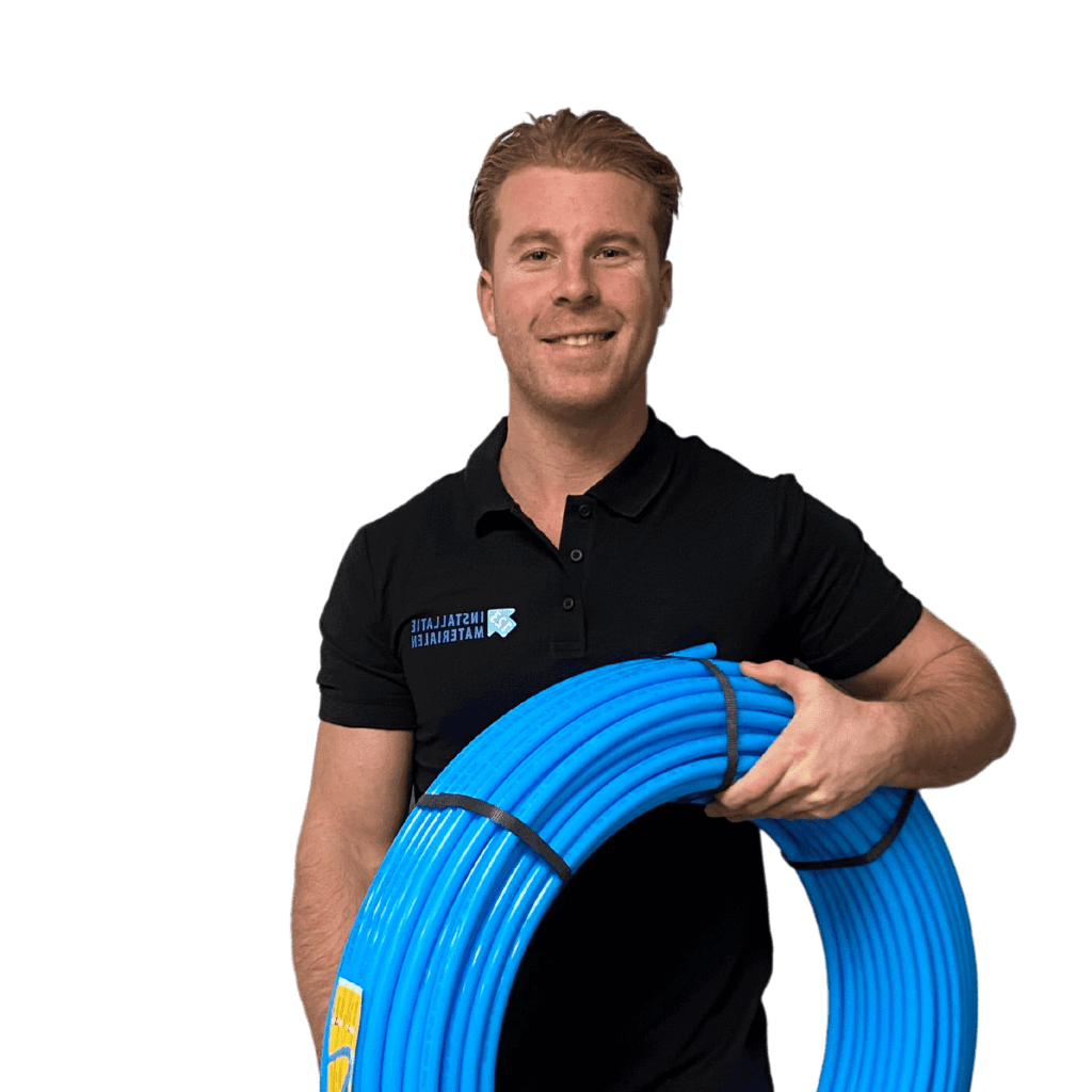 installatiematerialen