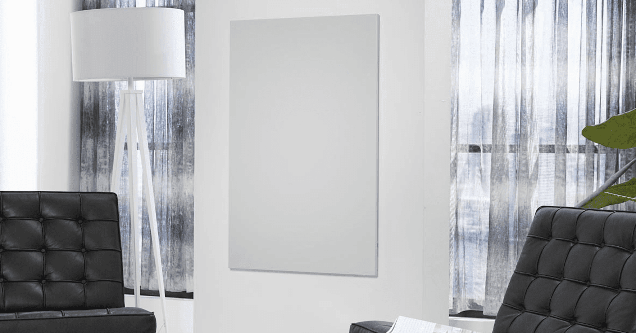 De 5 voordelen van Ecosun infrarood panelen