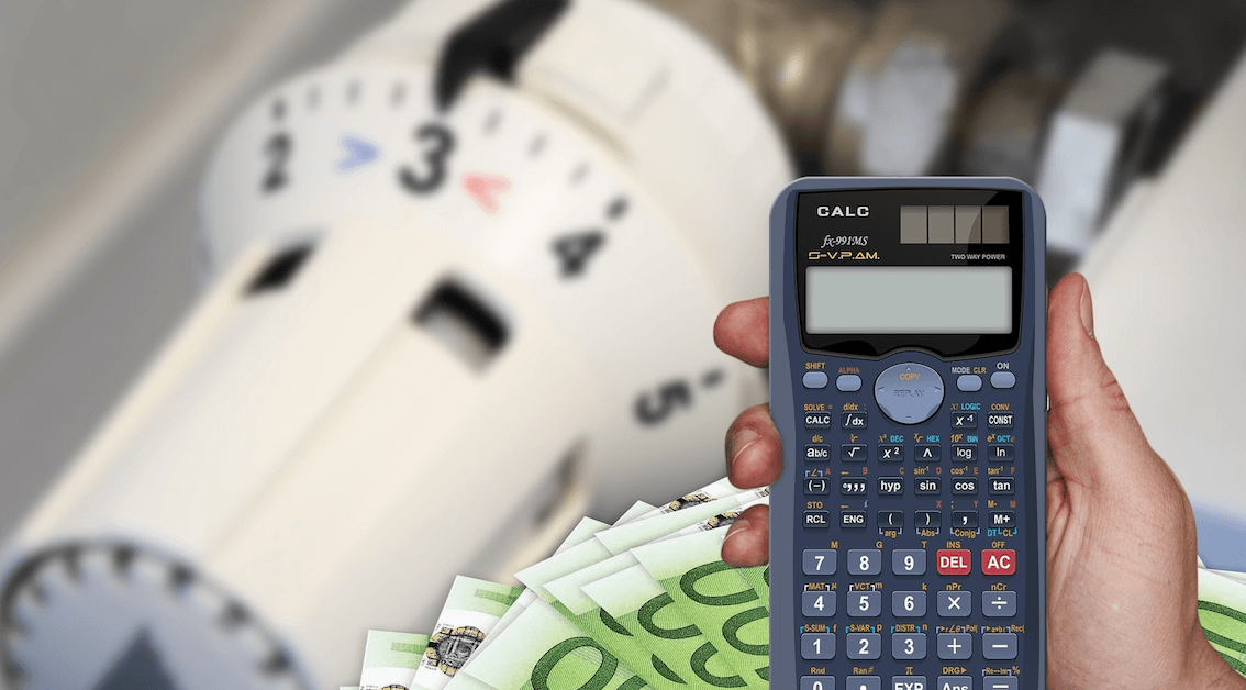 4 tips om energie te besparen met de verwarmingspomp