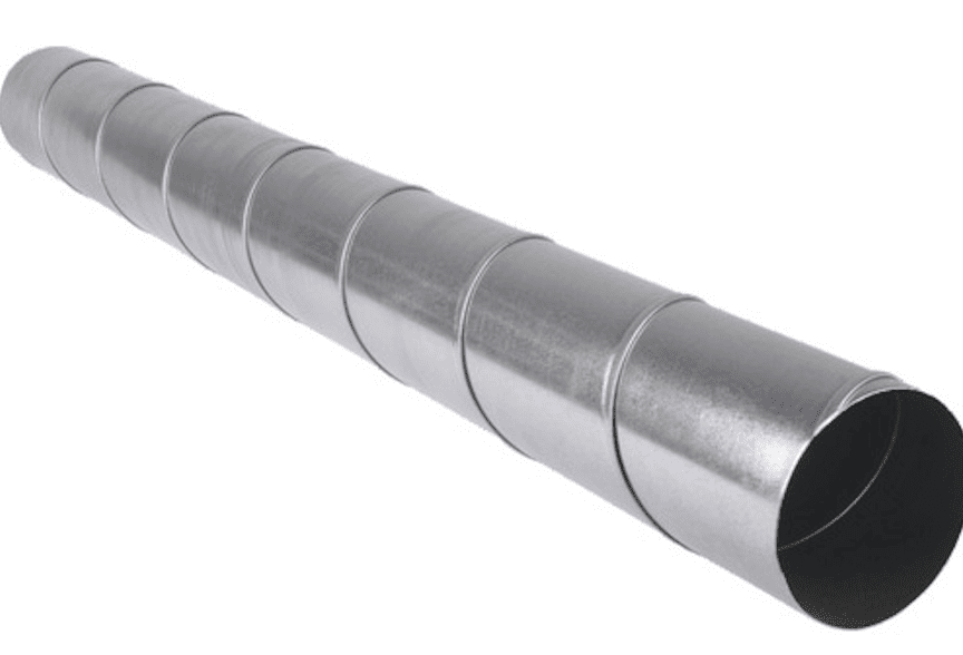 Wat is een spirobuis?