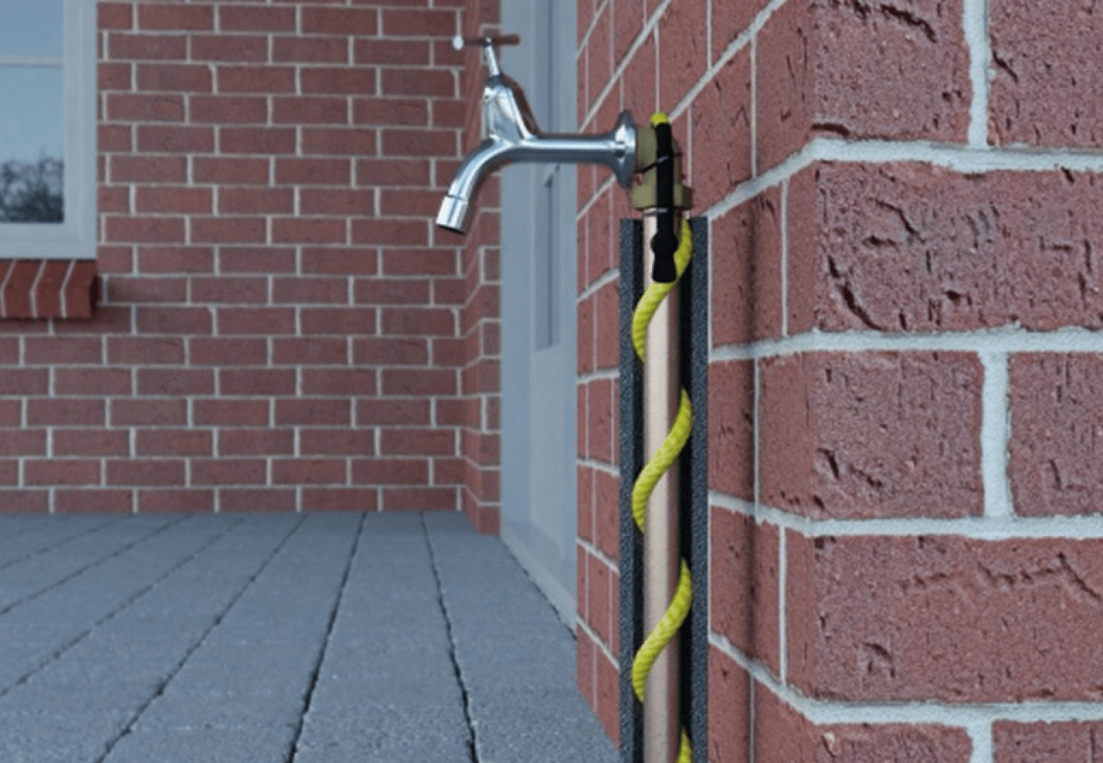 Wat zijn de voordelen van vorstvrijlint?