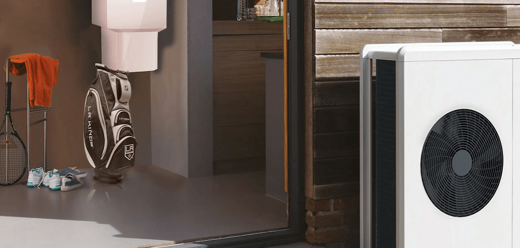 Bereid u voor op de verplichte hybride warmtepomp in 2026 met een duurzame woning