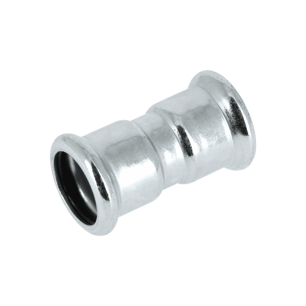 Staalverzinkt CV persfittingen