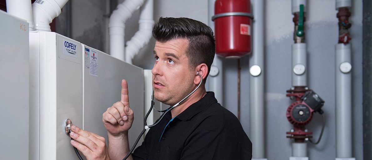 Waarom het onderhoud van een cv-ketel zo belangrijk is