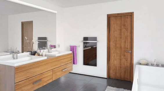 Wat is infrarood glasverwarming en hoe werkt het?