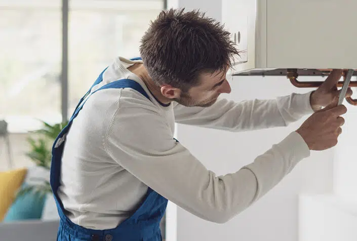 Wat zijn HVAC-installaties?