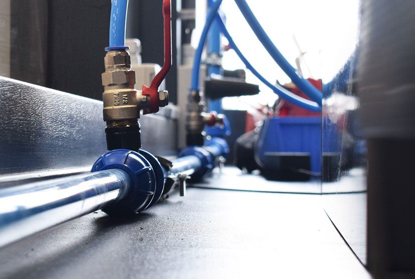 Welk leidingsysteem past bij uw project? Een gids voor Alu-pers en Alu-knelsystemen