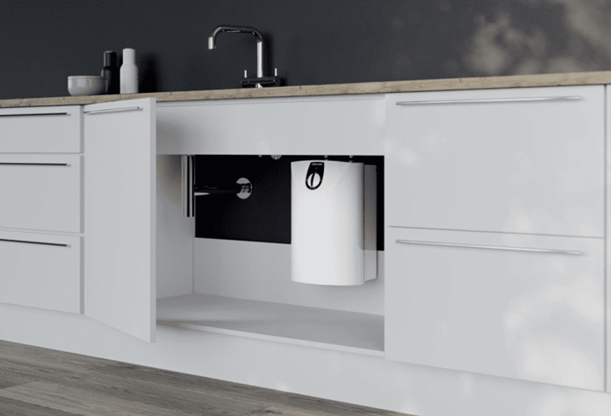 Welke keukenboiler opties voor uw woning zijn er?