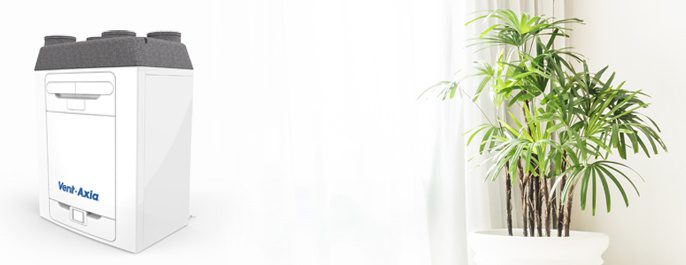 WTW-capaciteit berekenen en ventilatie systemen optimaliseren