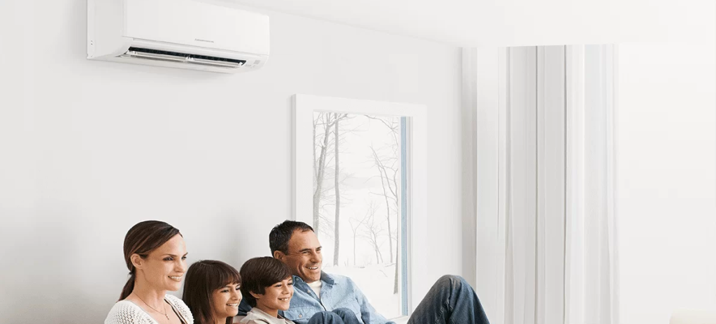 Hoeveel BTU heeft u nodig voor uw ruimte?