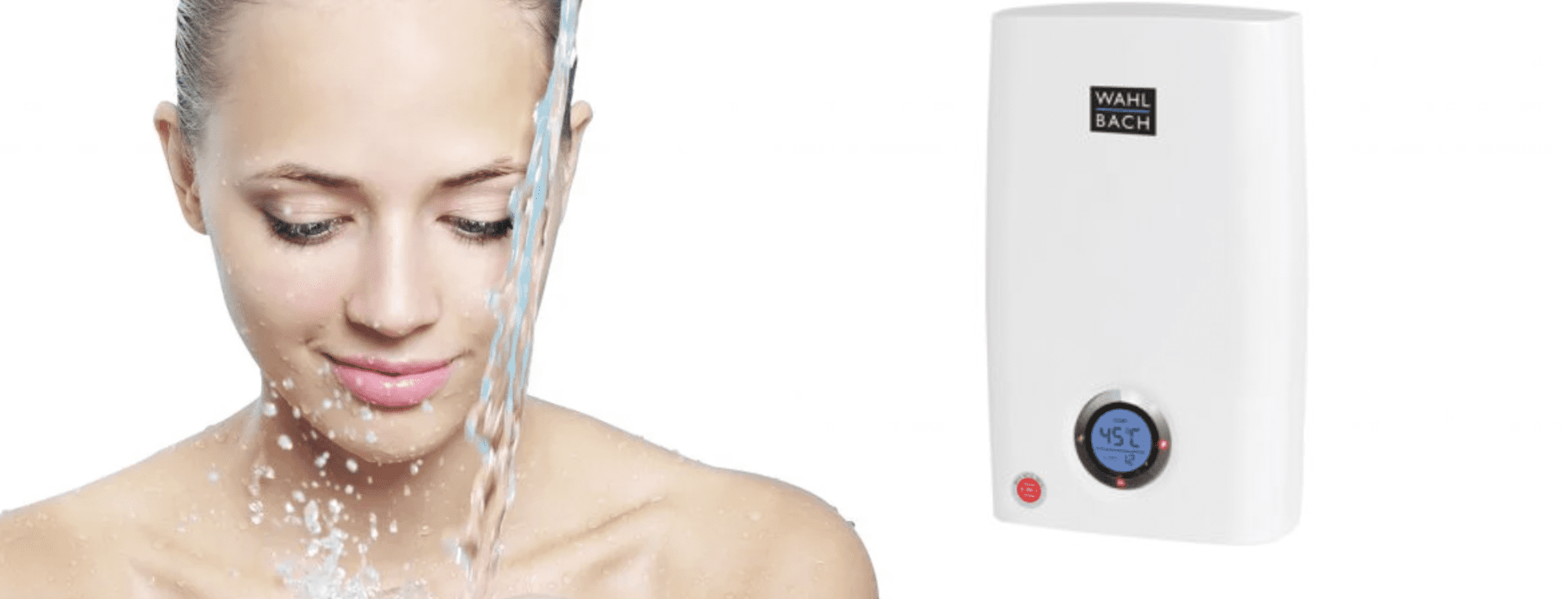 Wahlbach: betrouwbare boilers voor elk huishouden