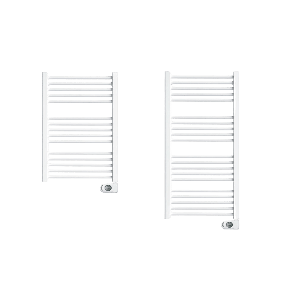 Elektrische badkamerradiator