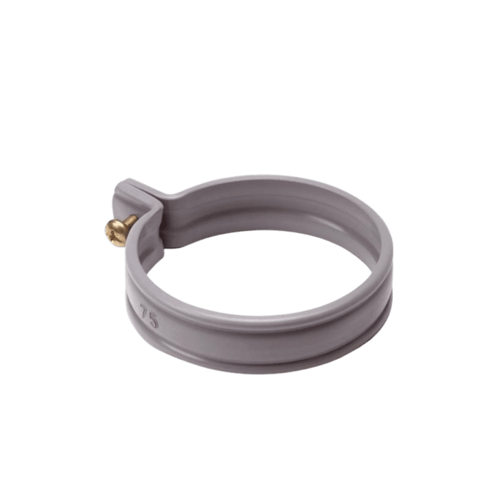 Riool- en HWA beugels