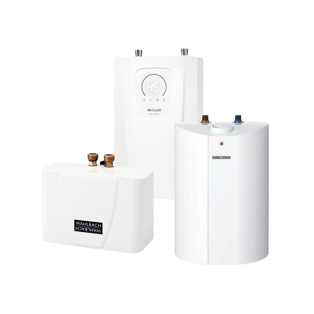 Boiler Products