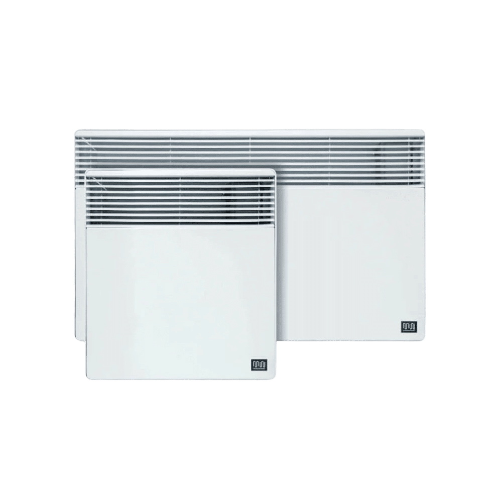 Elektrische radiatoren