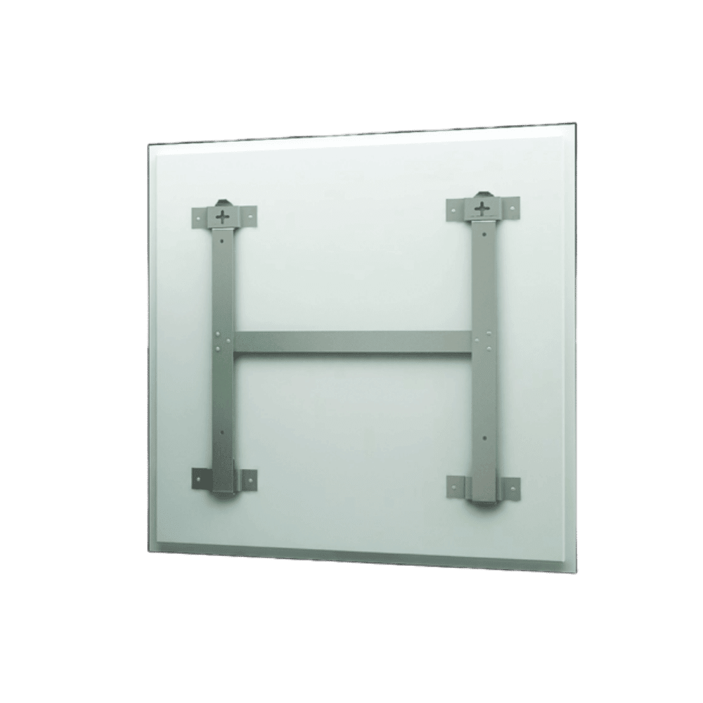 Glas infrarood verwarming