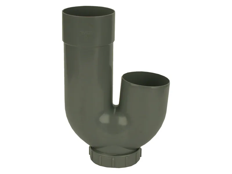 ABS HWA Sifon + Ontstop.SD grijs 80 M/S - Image 2