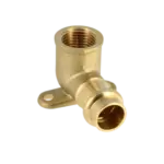 BONFIX V-Press aquagas muurplaat 1/2" bi.dr. x 15 mm