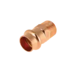 BONFIX V-Press aquagas puntstuk 3/8" x 12 mm