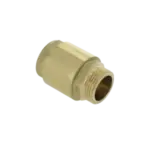 BONFIX Keerklep 1" bi.dr. x 1" bu.dr.