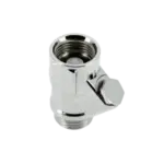 BONFIX Keerklep EA MU 1/2 bu.dr. x 1/2 bi.dr. maf