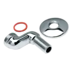 BONFIX S-kopp. spr. 30 mm 1/2" bu.dr.x1/2" bu.dr. 2st.