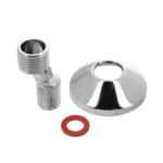 BONFIX S-kopp.3/4" bu.dr.x1/2"bu.dr.(+10mm)+rozet+ring 2st.