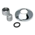 BONFIX S-kopp. spr.17,5 3/8" bu.dr. x 3/4" bu.dr.+rozet+ring