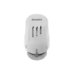 BONFIX Vloeistofgevulde thermostatische knop