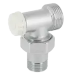 BONFIX Voetventiel HA 3/4EK x 1/2Bu