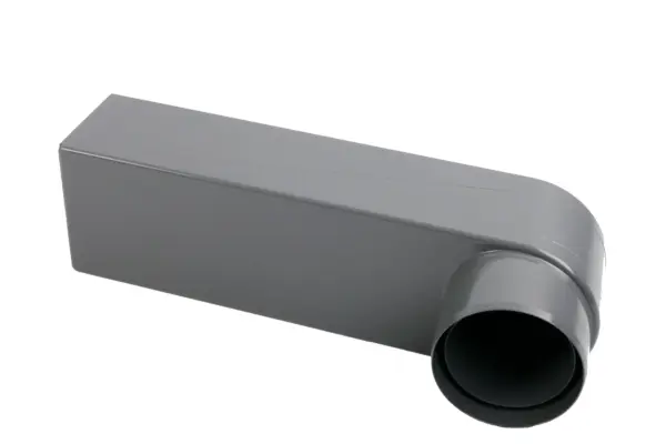 ABS HWA Stadsuitloop grijs 70x80 ZZ