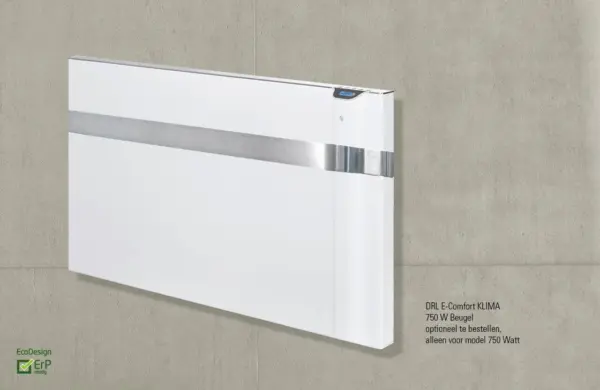 E-Comfort Klima 750 beugel