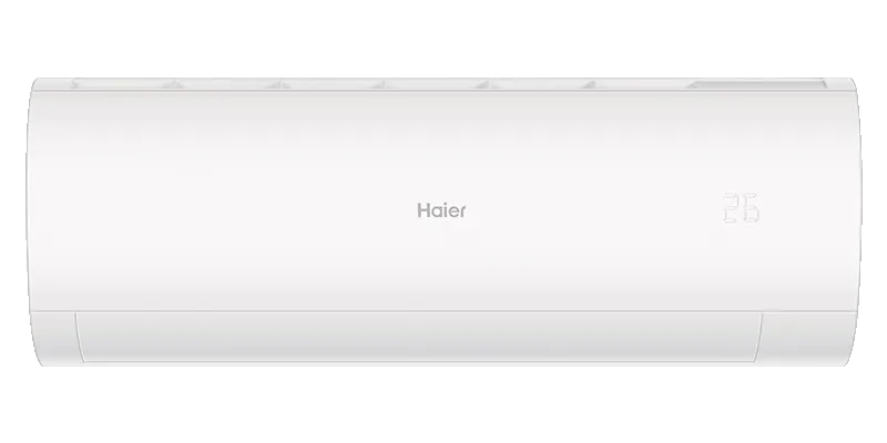 Haier Pearl Premium Airco Multi-split 3x binnenunit 2,5 kW + 1x buitenunit 7,0 kW R32 wit (incl. 3x IR afstandsbediening en Wifi) - Image 2