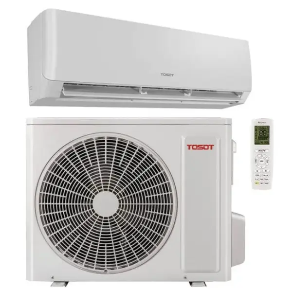Tosot PULAR by GREE single split airco 4,6kW R32 (wifi) set