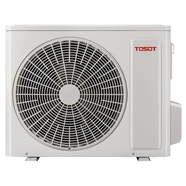 Tosot PULAR by GREE single split airco 6,1kW R32 (wifi) set - Image 6