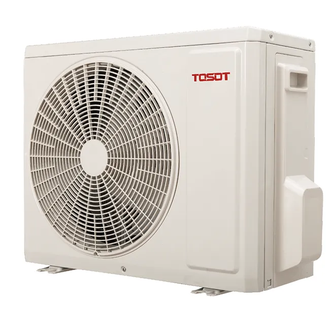 Tosot PULAR by GREE single split airco 6,1kW R32 (wifi) set - Image 8