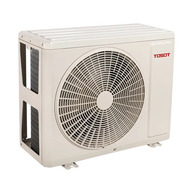 Tosot PULAR by GREE single split airco 6,1kW R32 (wifi) set - Image 7