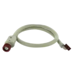 BONFIX Aanvoerslang met waterstop 1,5 meter 1st.