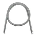 BONFIX Binnenbuigveer 16 mm L= 1100 mm