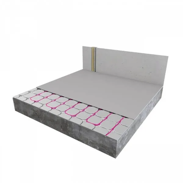 MAGNUM Heatboard 32 mm / pak à 5 m² / 11 platen à 78 x 58 cm. - Image 6