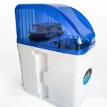 123InstallatieMaterialen - Combi waterontharder 12L