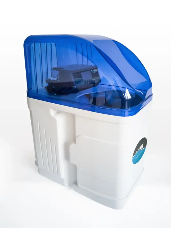 123InstallatieMaterialen - Combi waterontharder 12L