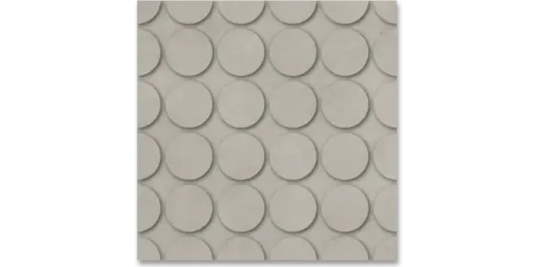 MAGNUM Fiberboard Multi (Droogbouw) 18 mm / 1 plaat Ã  600 x 600 mm / 0,36 m²