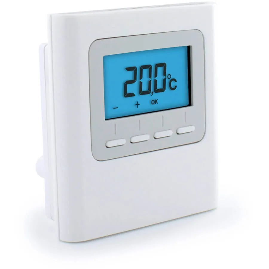 Masterwatt basic control draadloos