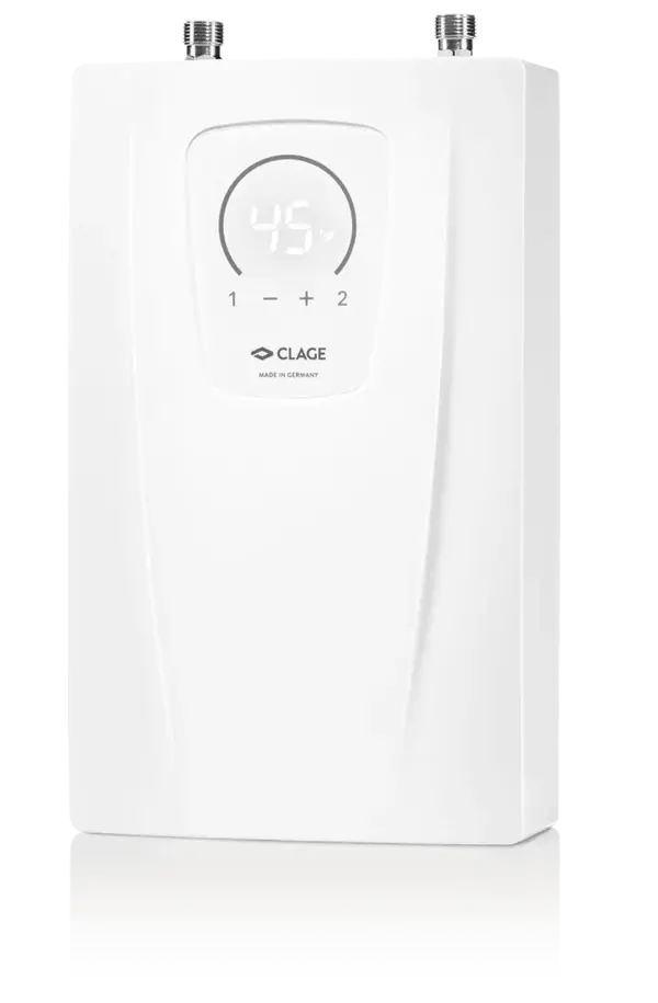 Clage doorstroomboiler CEX-U 11/13,5