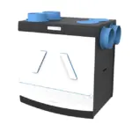 Orcon HRC-400 EcoMax