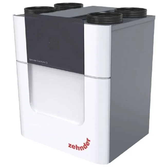 Zehnder Stork ComfoAir Q350 WTW unit NL L VV ST - Image 2