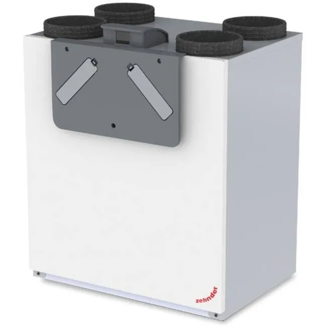 Zehnder Stork ComfoAir E400 LP - Image 2