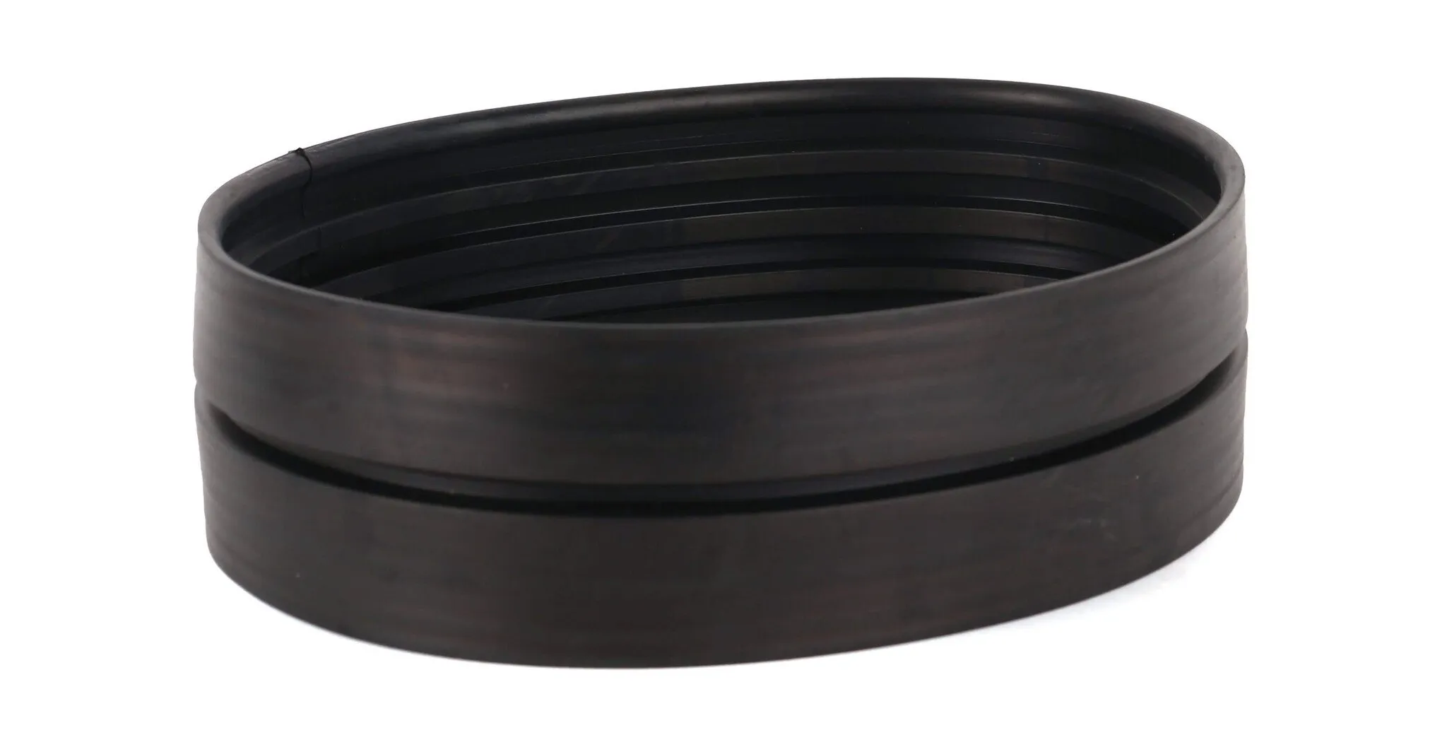 Vent-Axia ISO+M 200-180 Z / Verloop Ø200 - Ø180