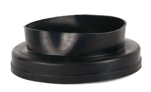 Vent-Axia ISO+M 200-150 Z / Verloop Ø200 - Ø150